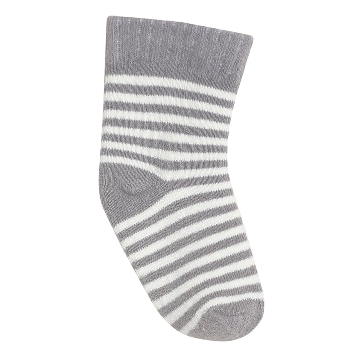Unisex Beige Socks