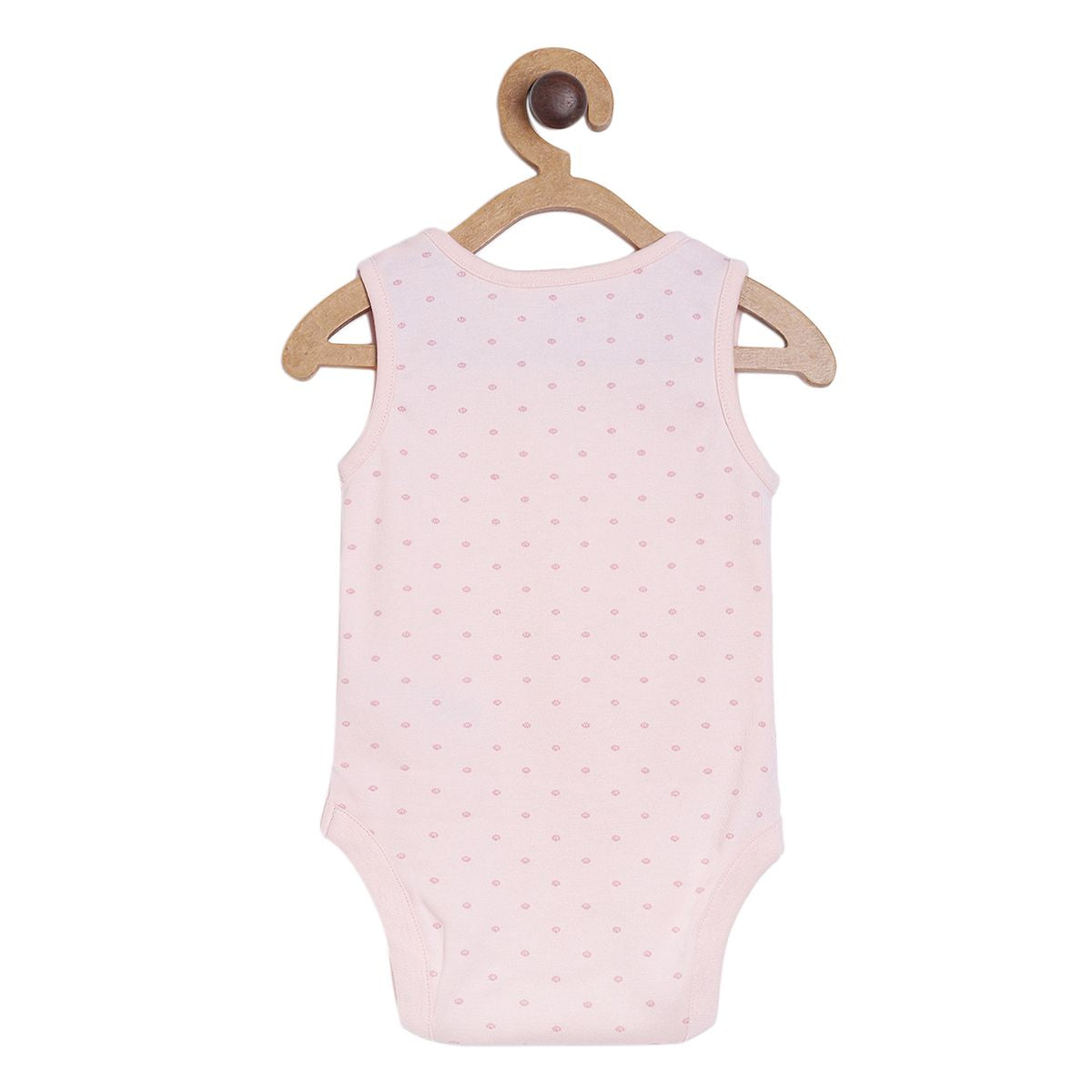 Girls Multi Bodysuit