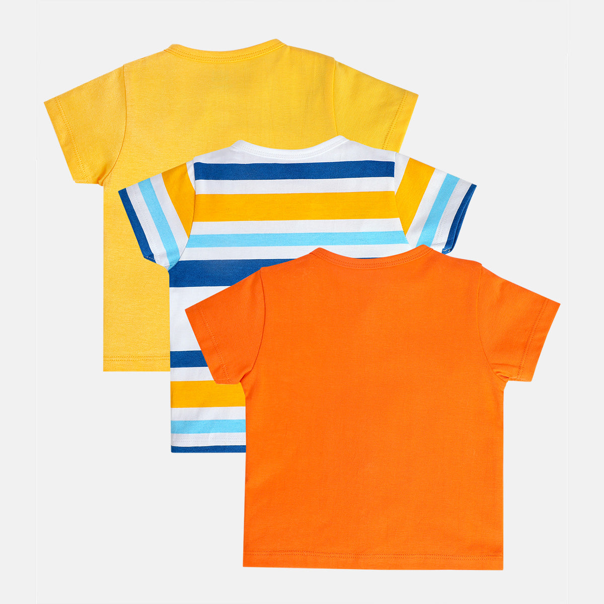 Boys Multi Front Open Front Open Vest