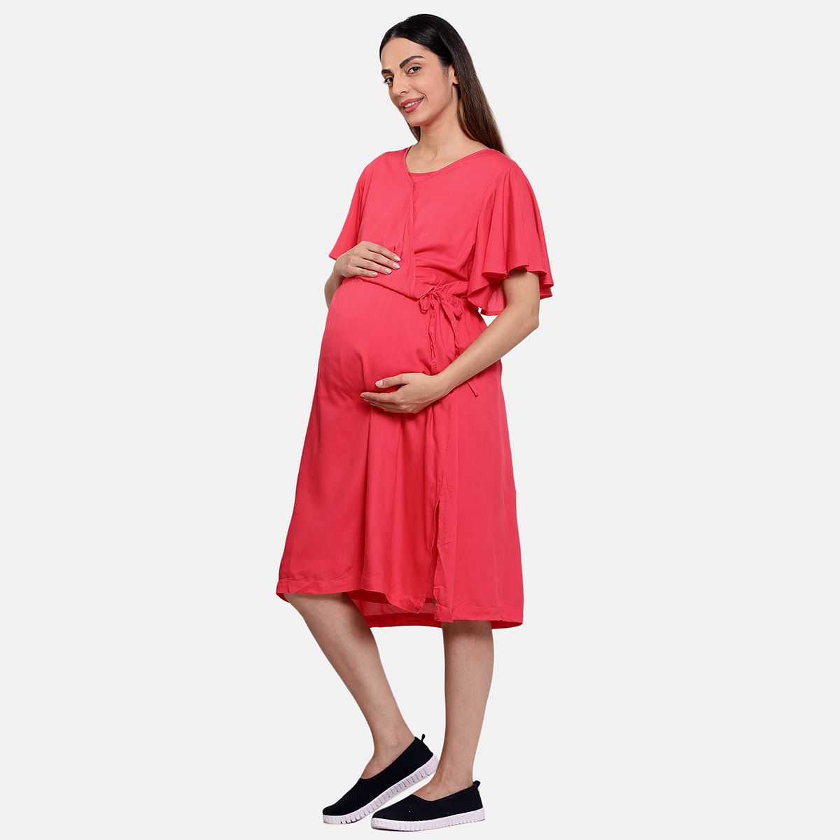 Nursing Dress