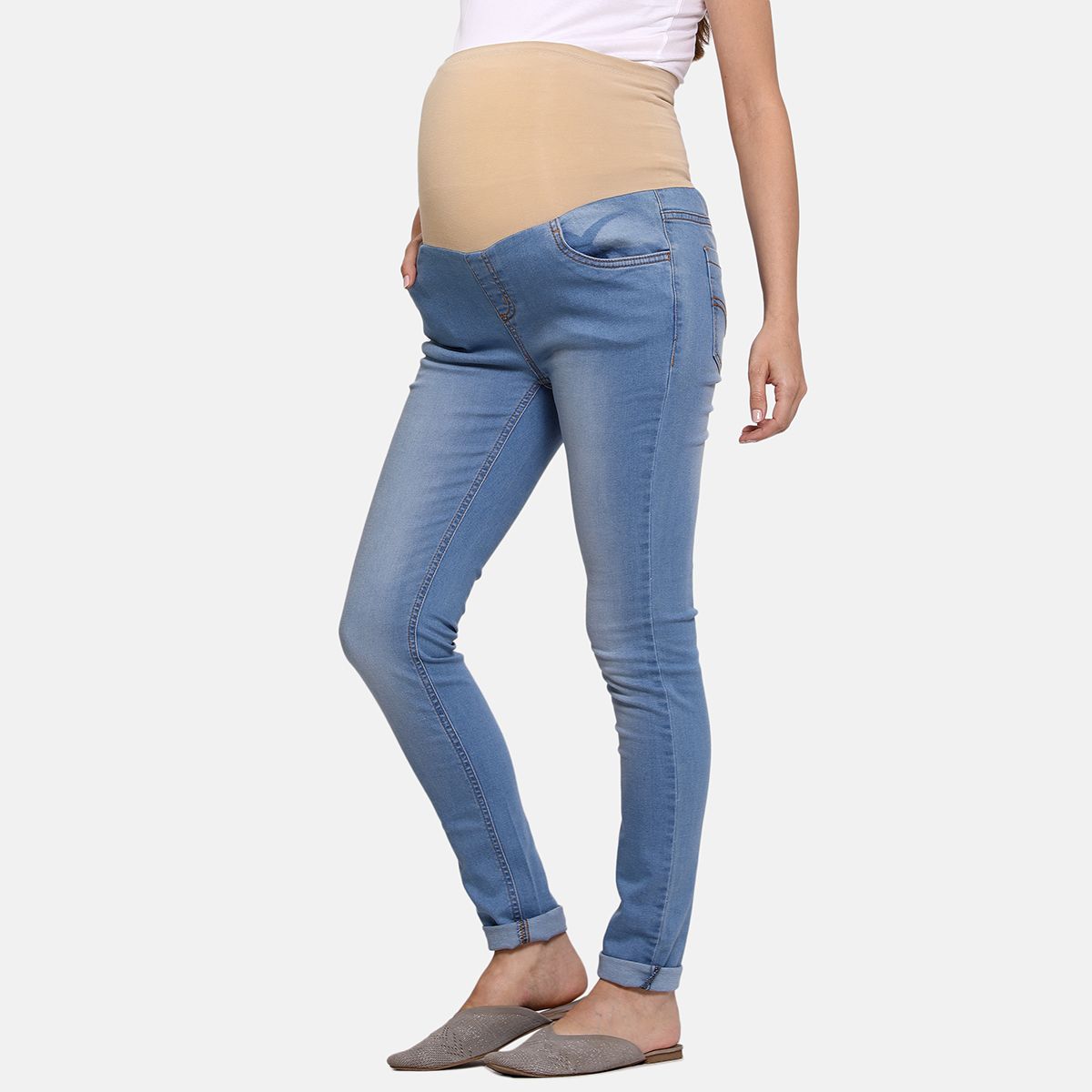 Tummy Tucker Pant