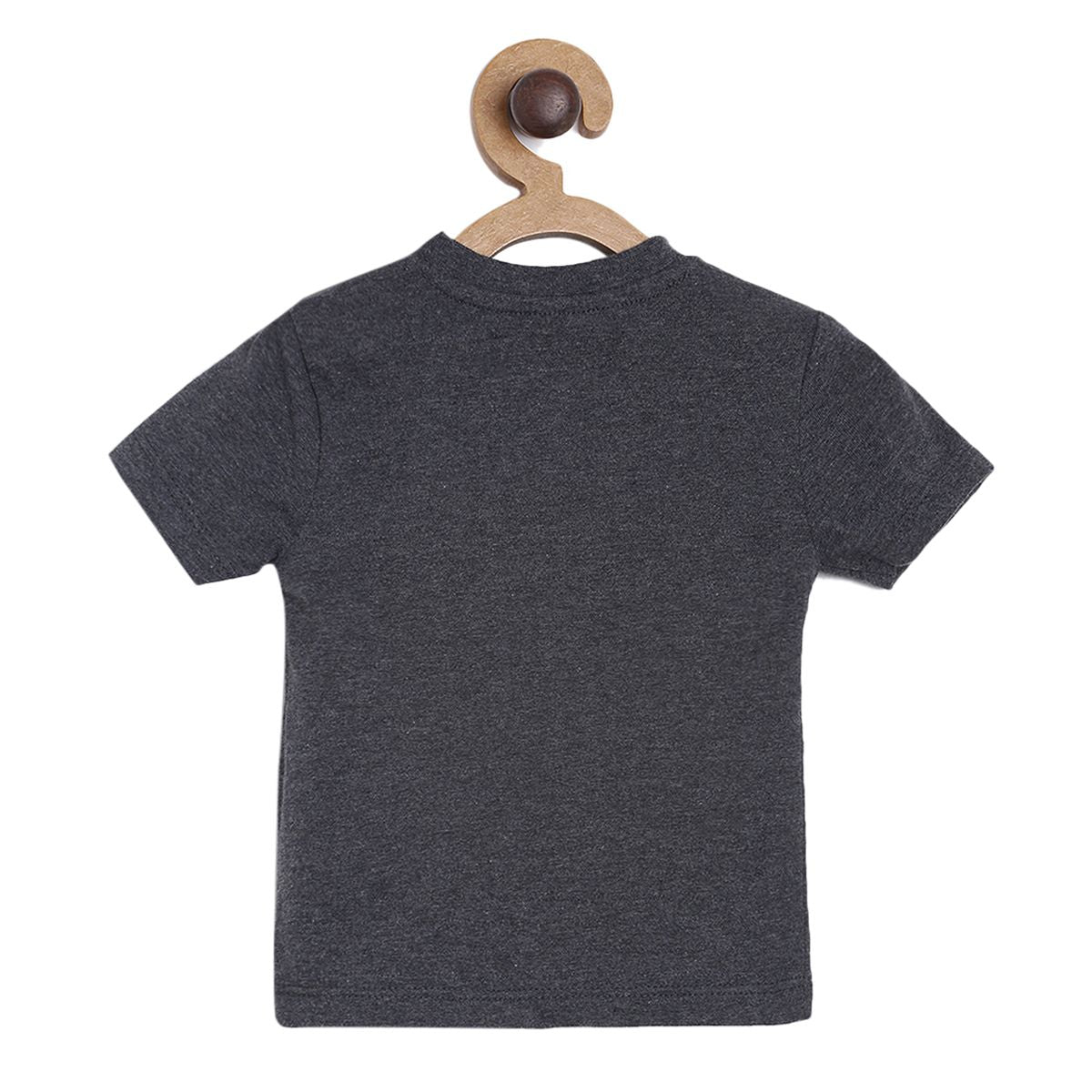 Boys Red T-Shirt