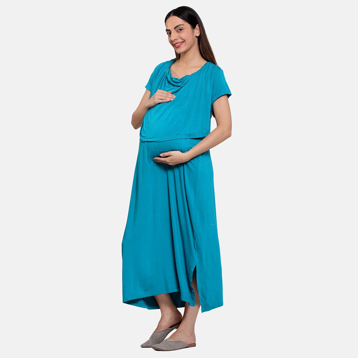 Nursing Dress