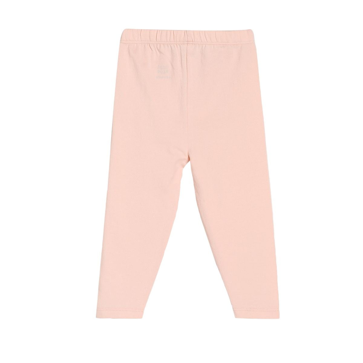 Girls Multicolor Pack Of 3 Legging