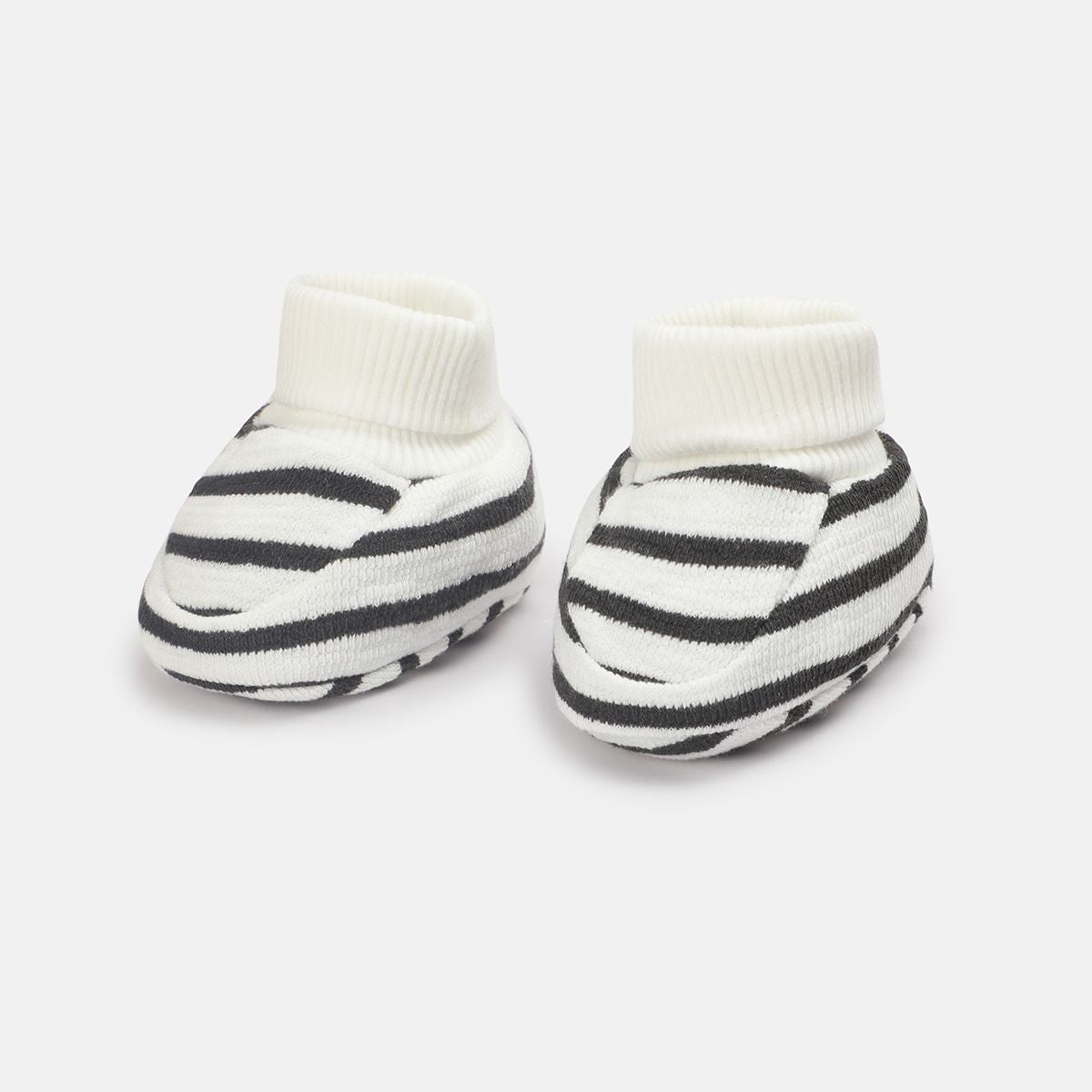 Po2 Booties