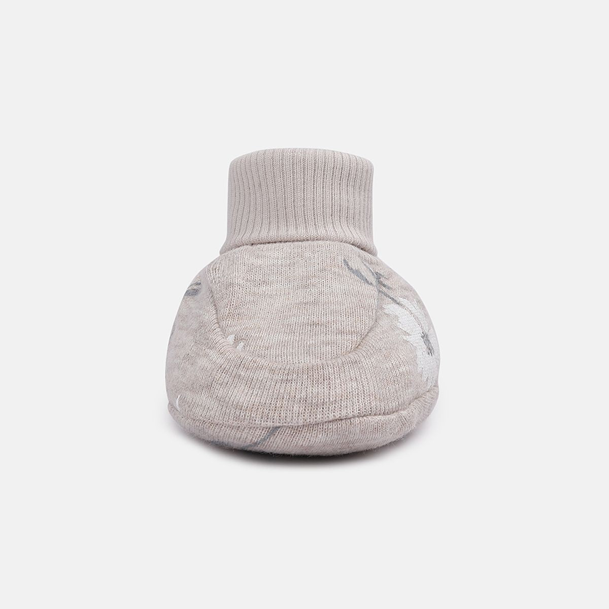 Po2 Booties