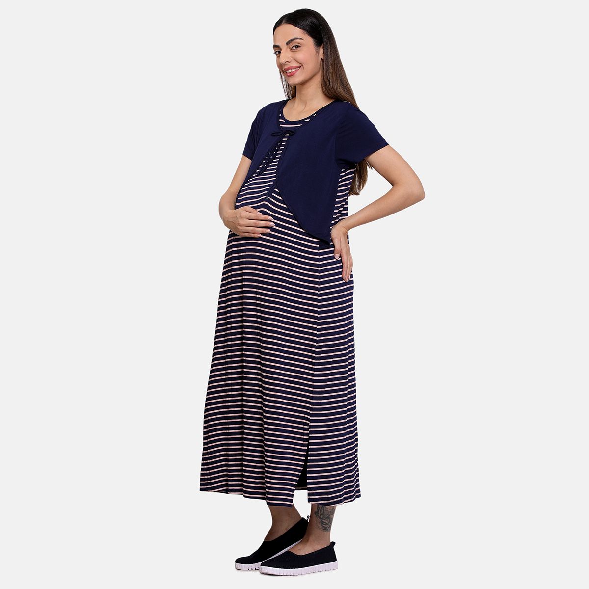 Nursing Dress