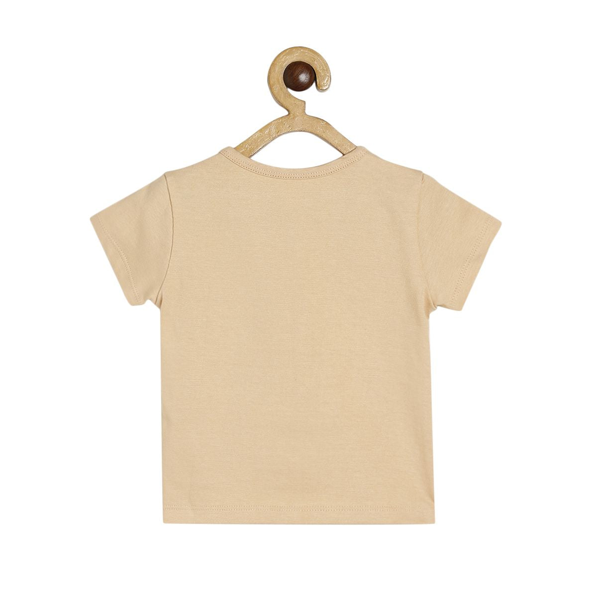 Boys Multi Front Open Vest