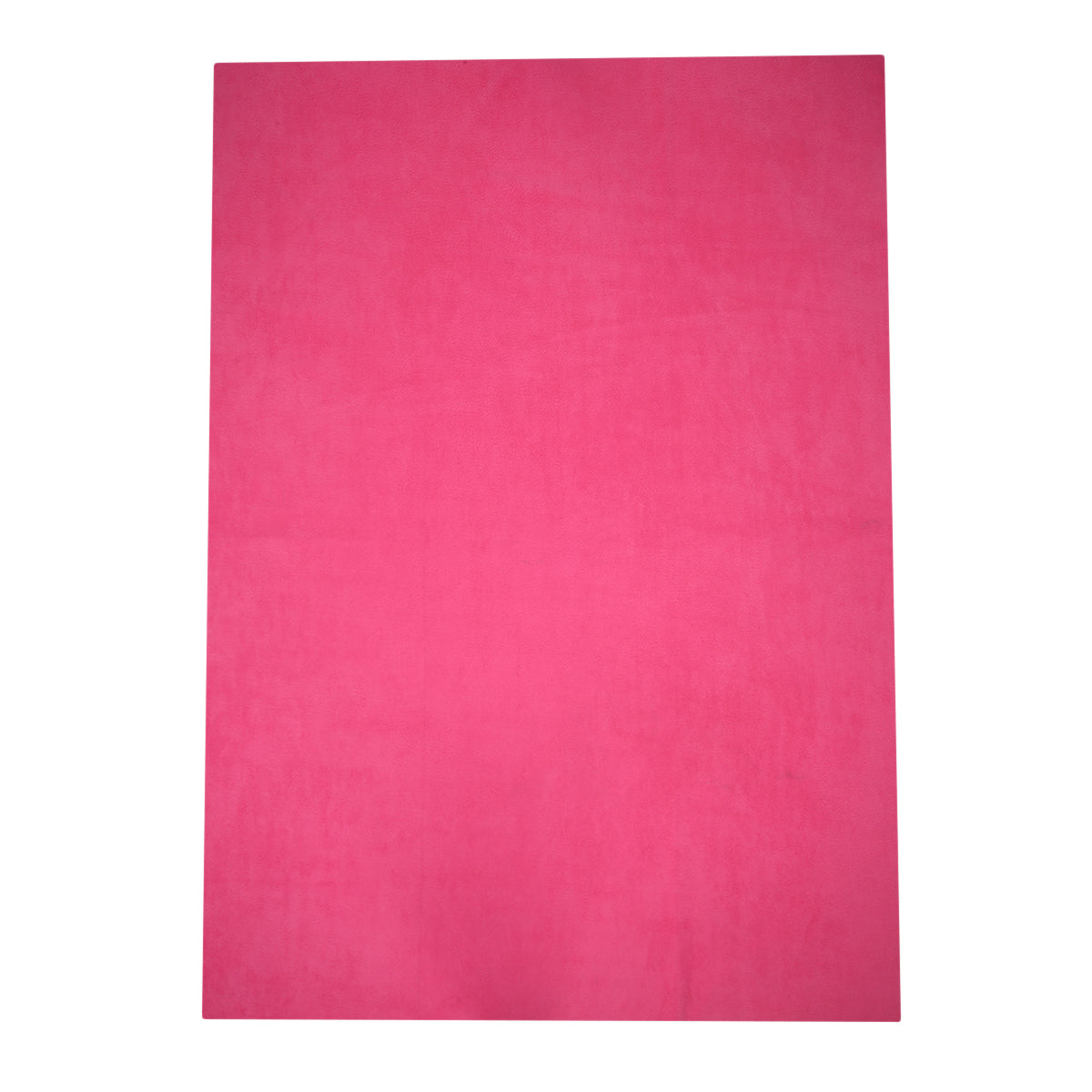 Baby Girls Pink Polyester Bed Protector Sheet Pack of 1 Solid Waterproof Nursery Essential