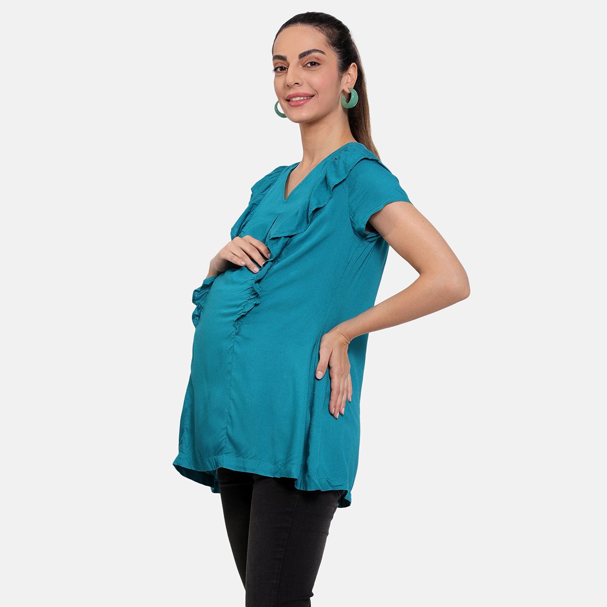 Nursing Top