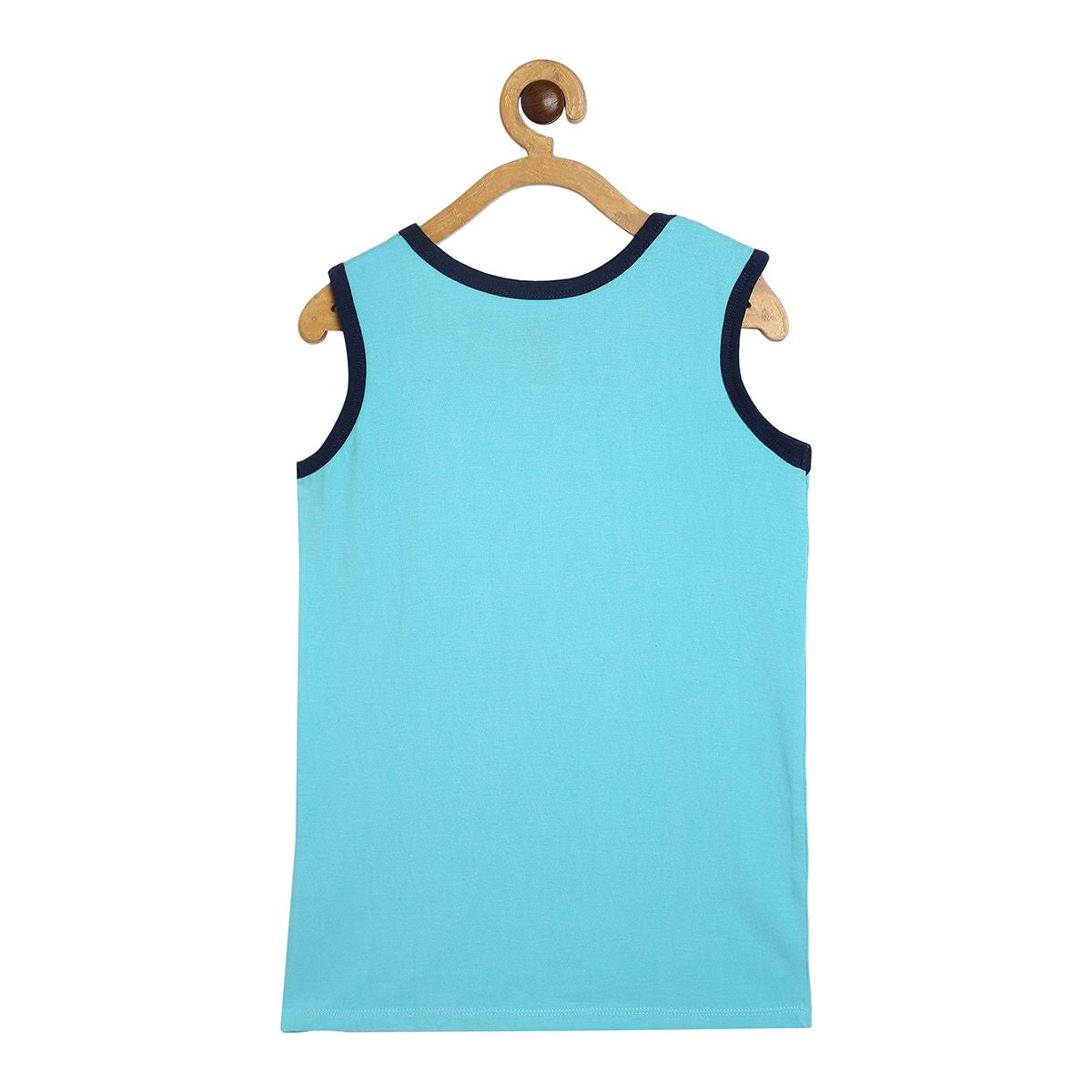 Boys Multi Vest
