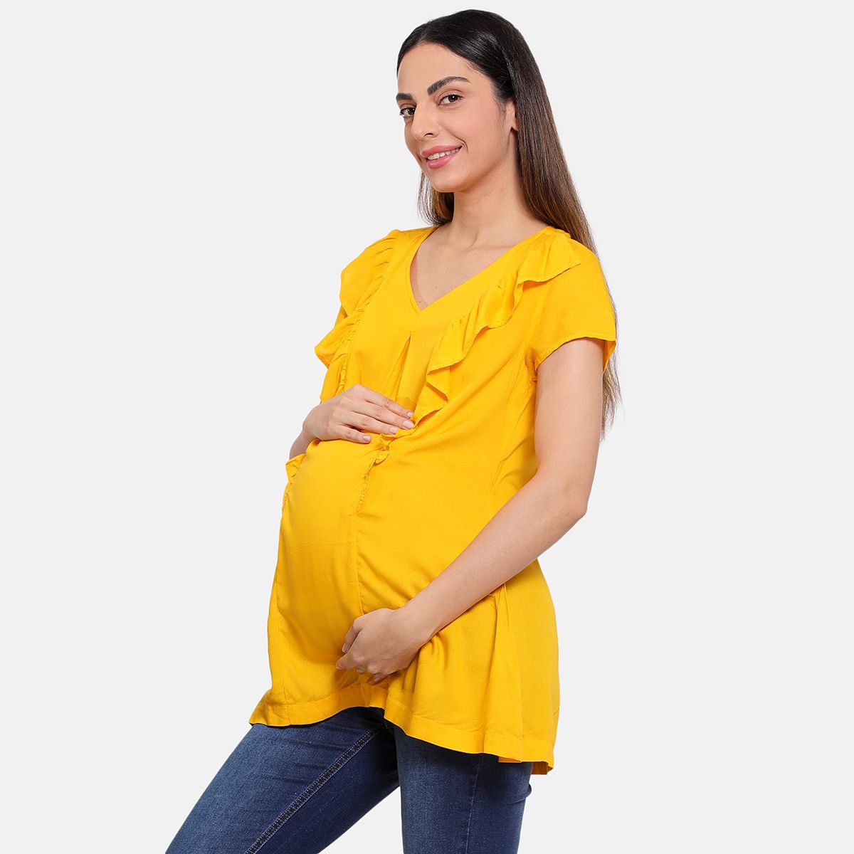 Nursing Top