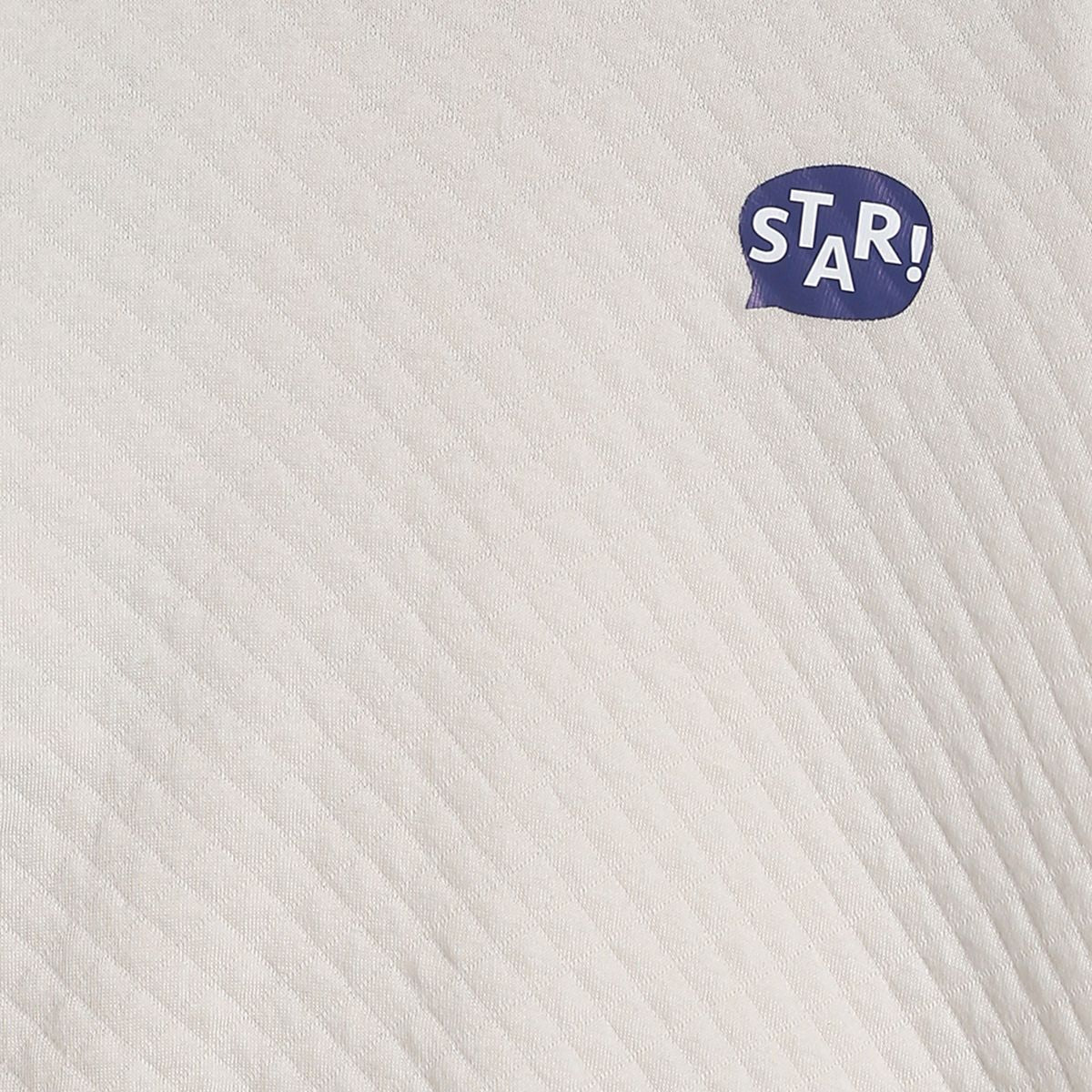 Pack of 1 sweatshirt - white for 3-6 Months