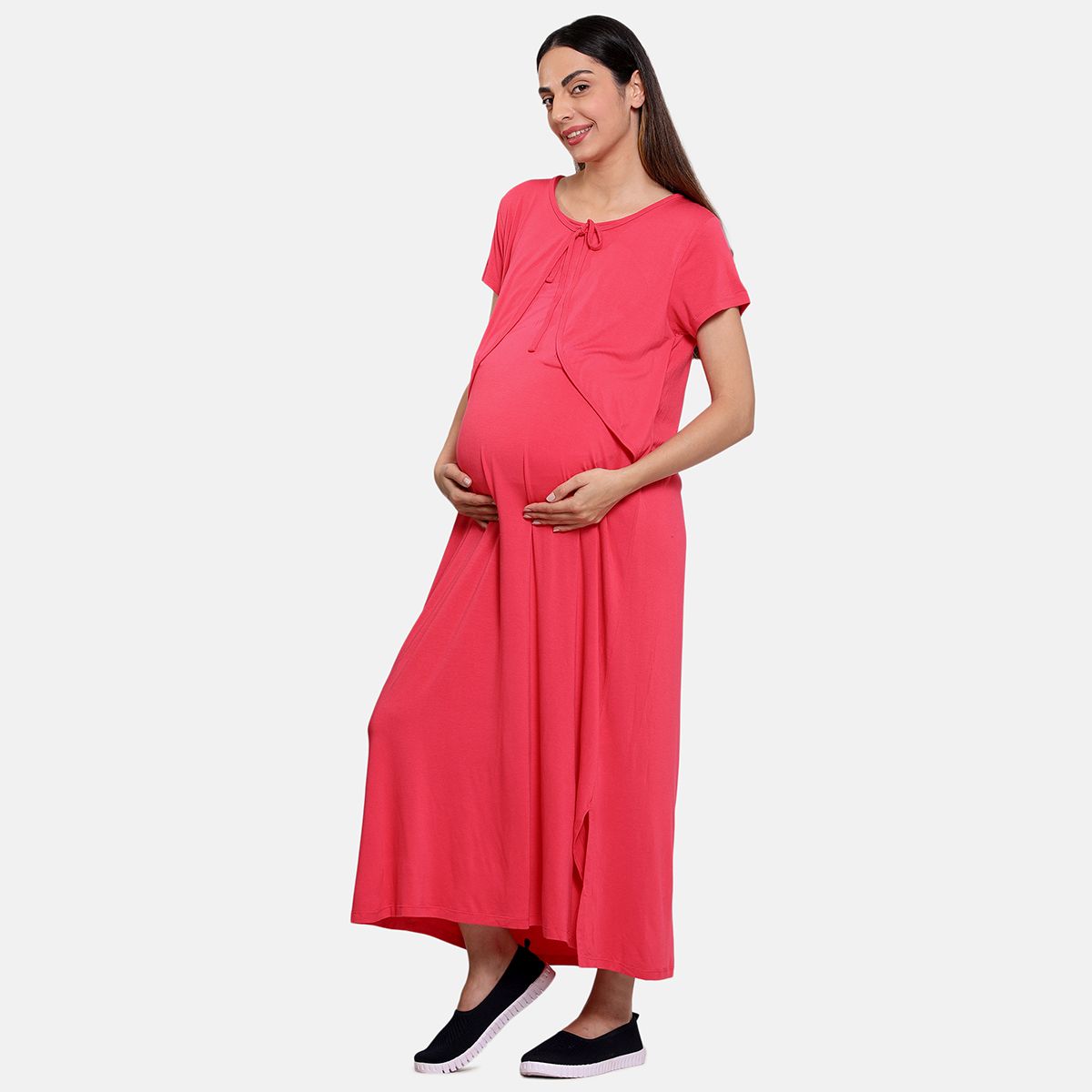Nursing Dress