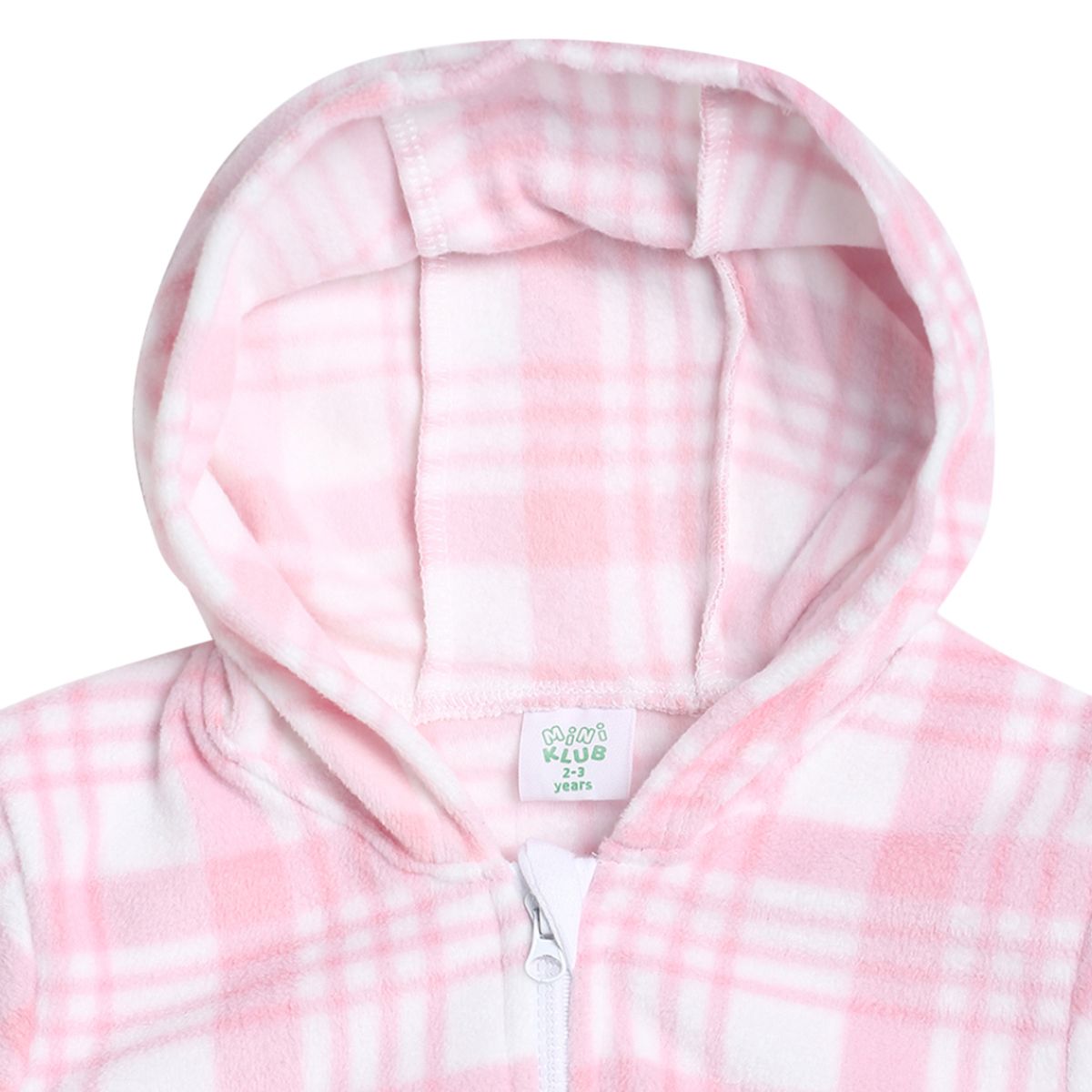 Pack of 1 knit jacket - pink for 3-6 Months