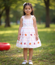 Girls Multi Dress