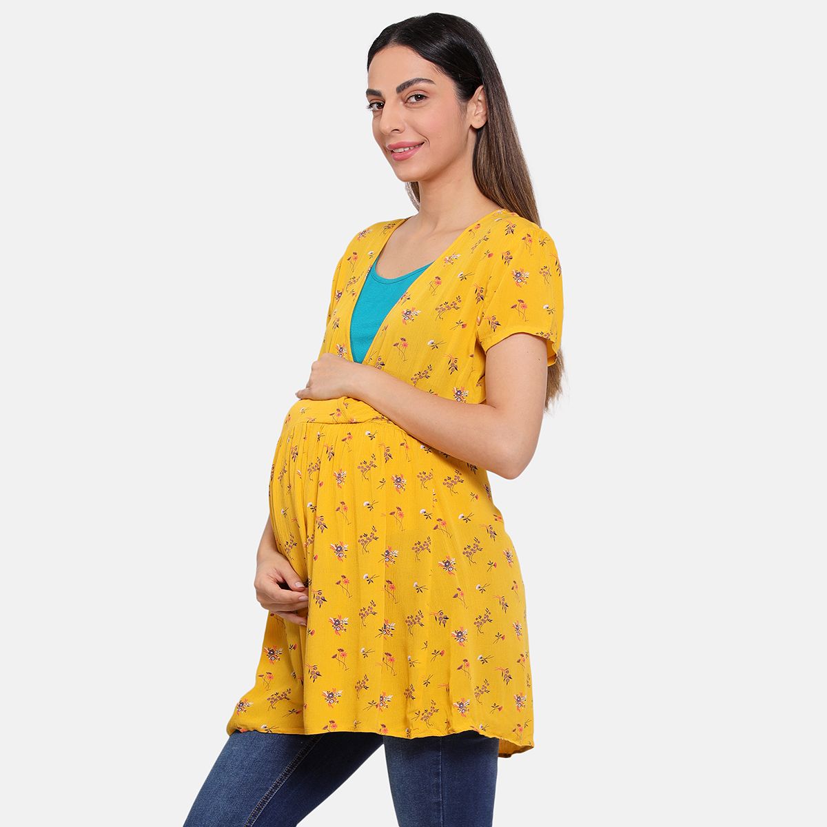Nursing Top