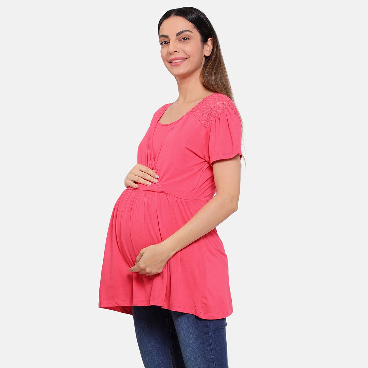 Nursing Top