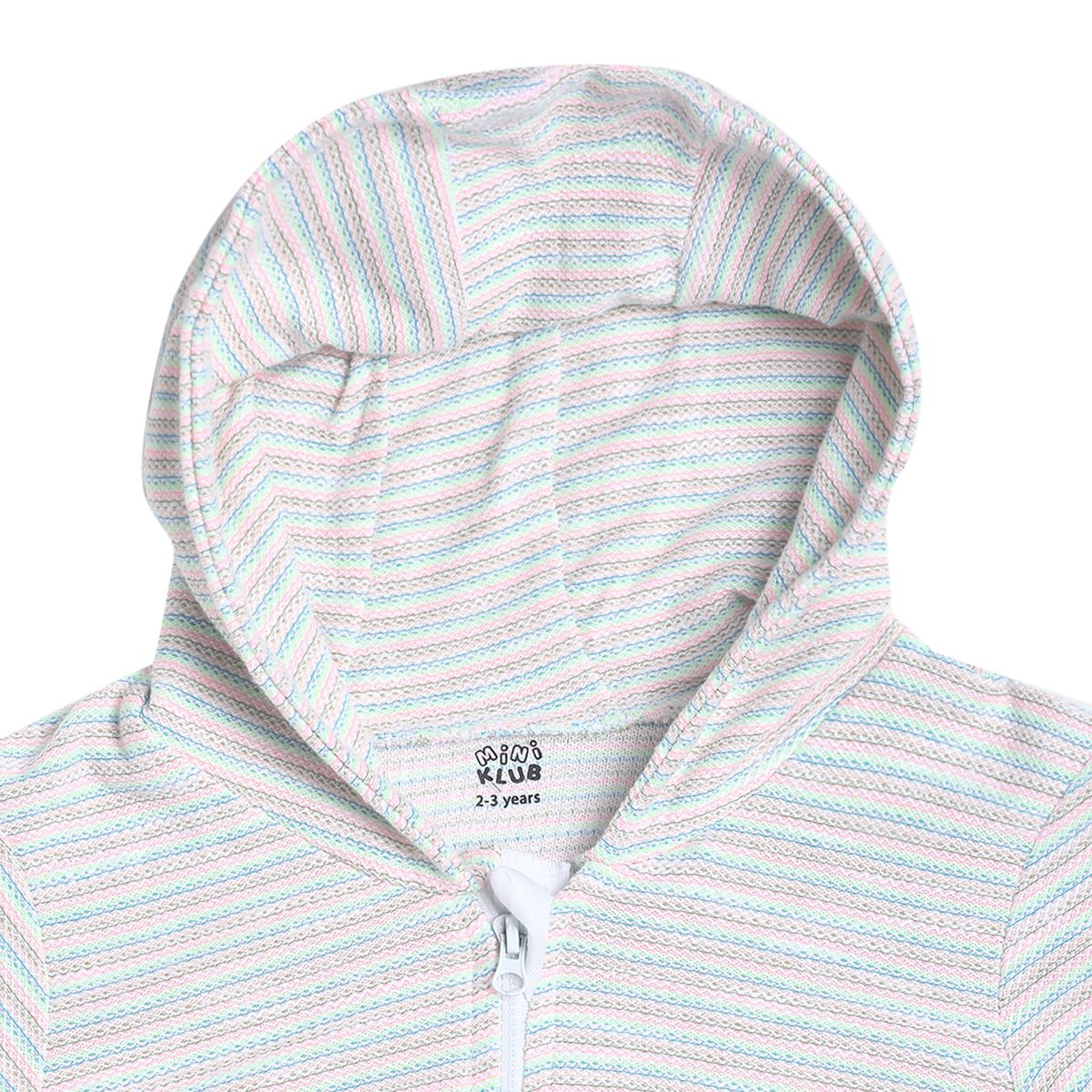 Pack of 1 knit jacket - pink for 3-6 Months