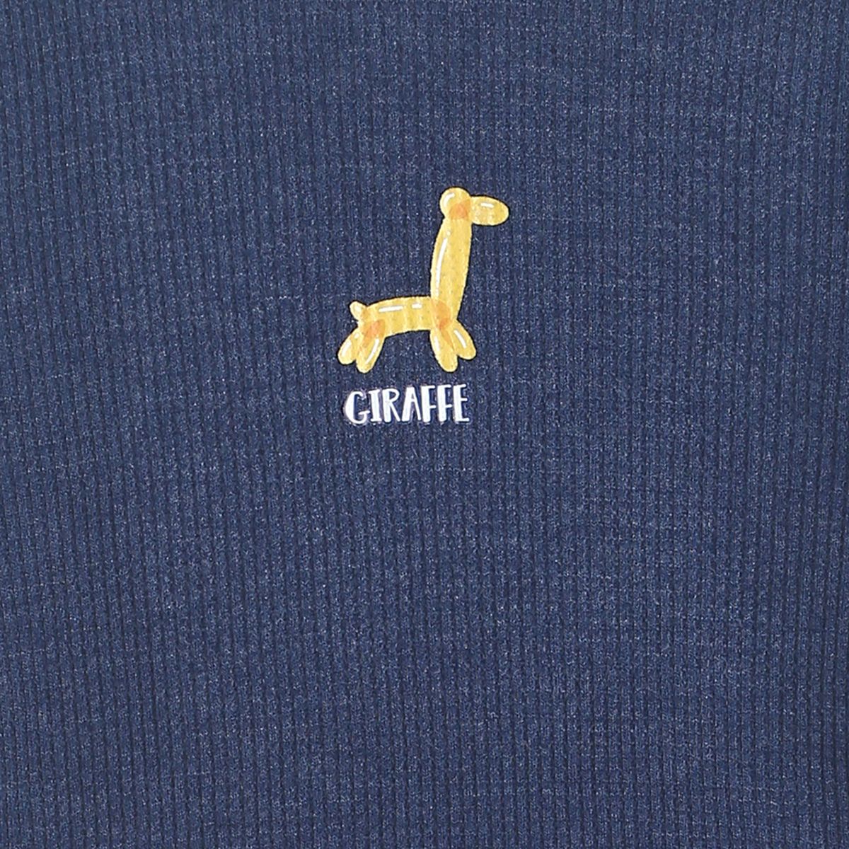 Pack of 1 bodysuit - navy for New Born