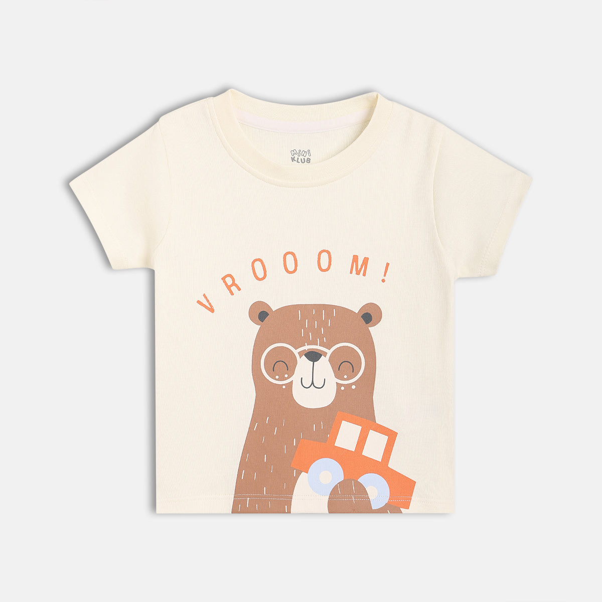 Boys Multi T-Shirt