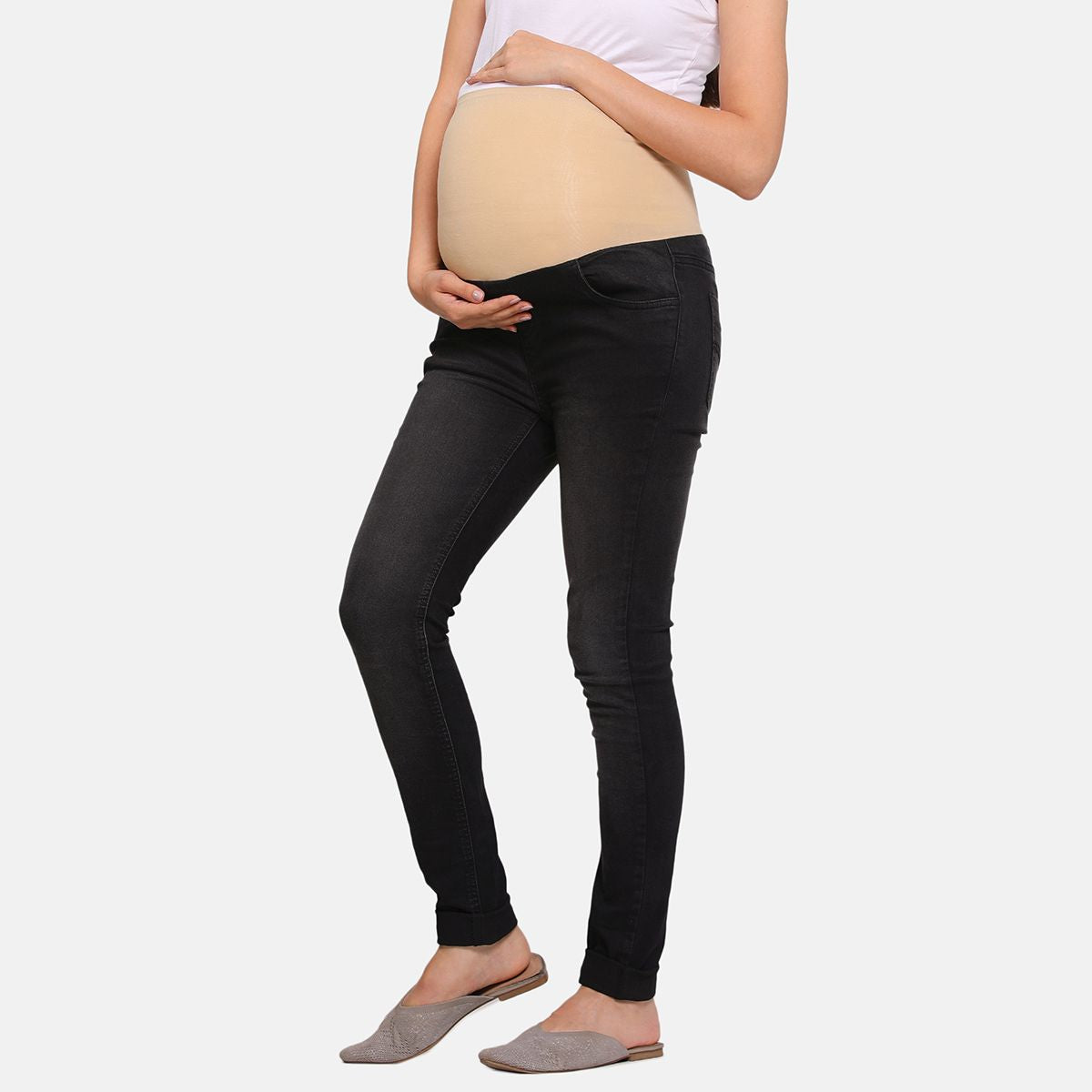 Tummy Tucker Pant