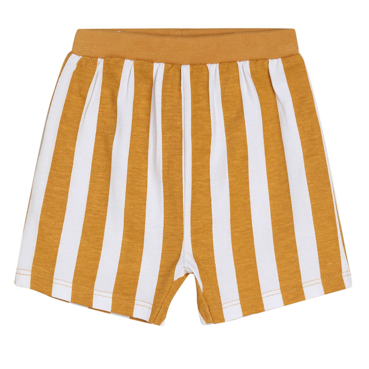 Boys Multicolor Pack Of 3 Shorts
