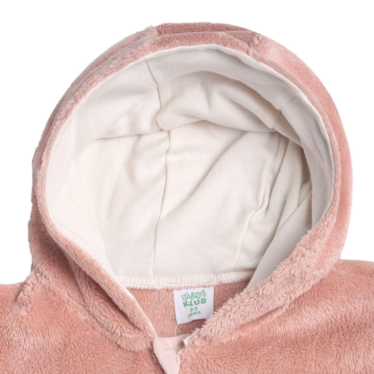 Pack of 1 knit jacket - pink for 3-6 Months
