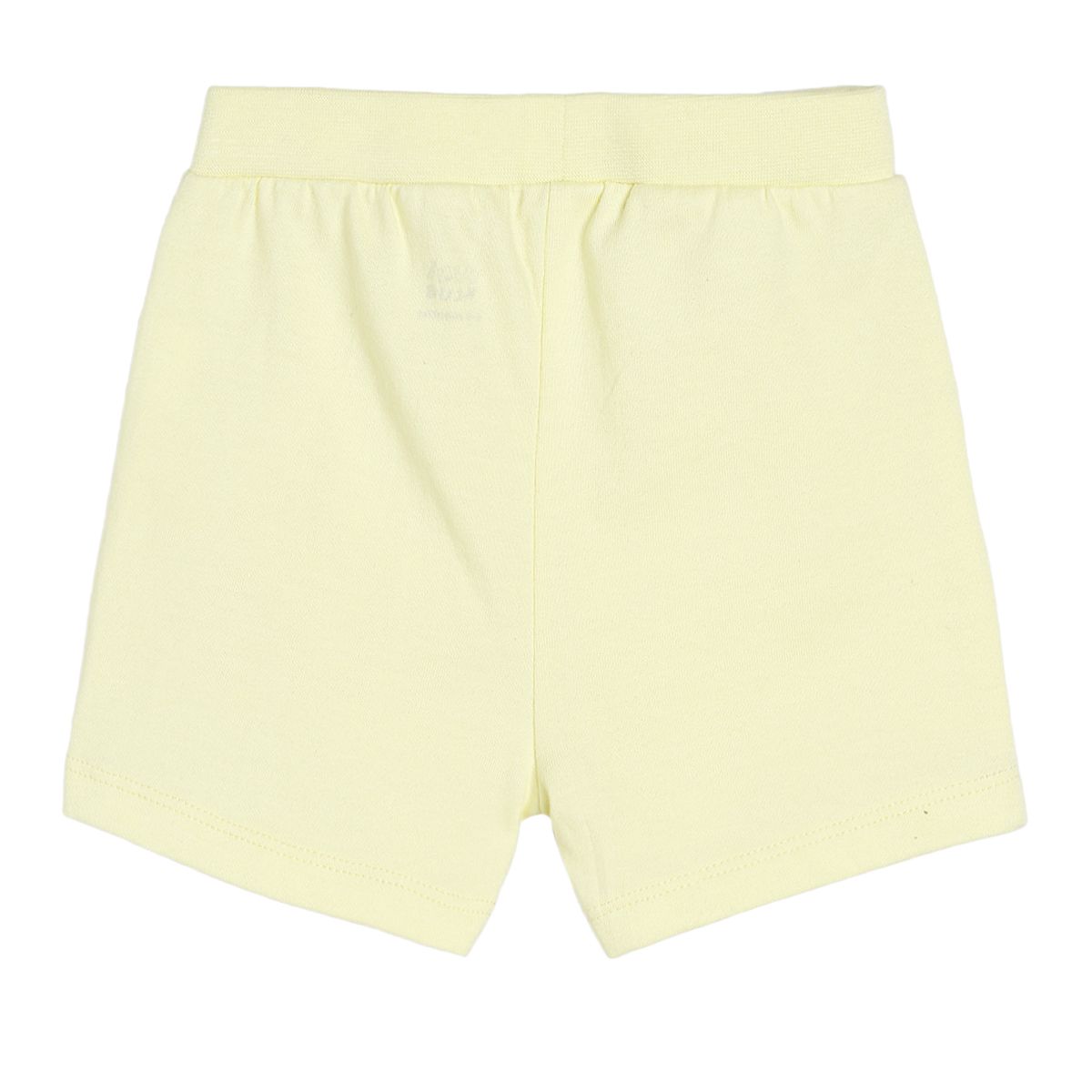 Boys Multicolor Pack Of 3 Shorts