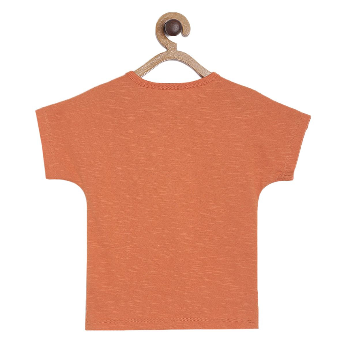 Pack of 2 t-shirt - grey for 0-3 Months