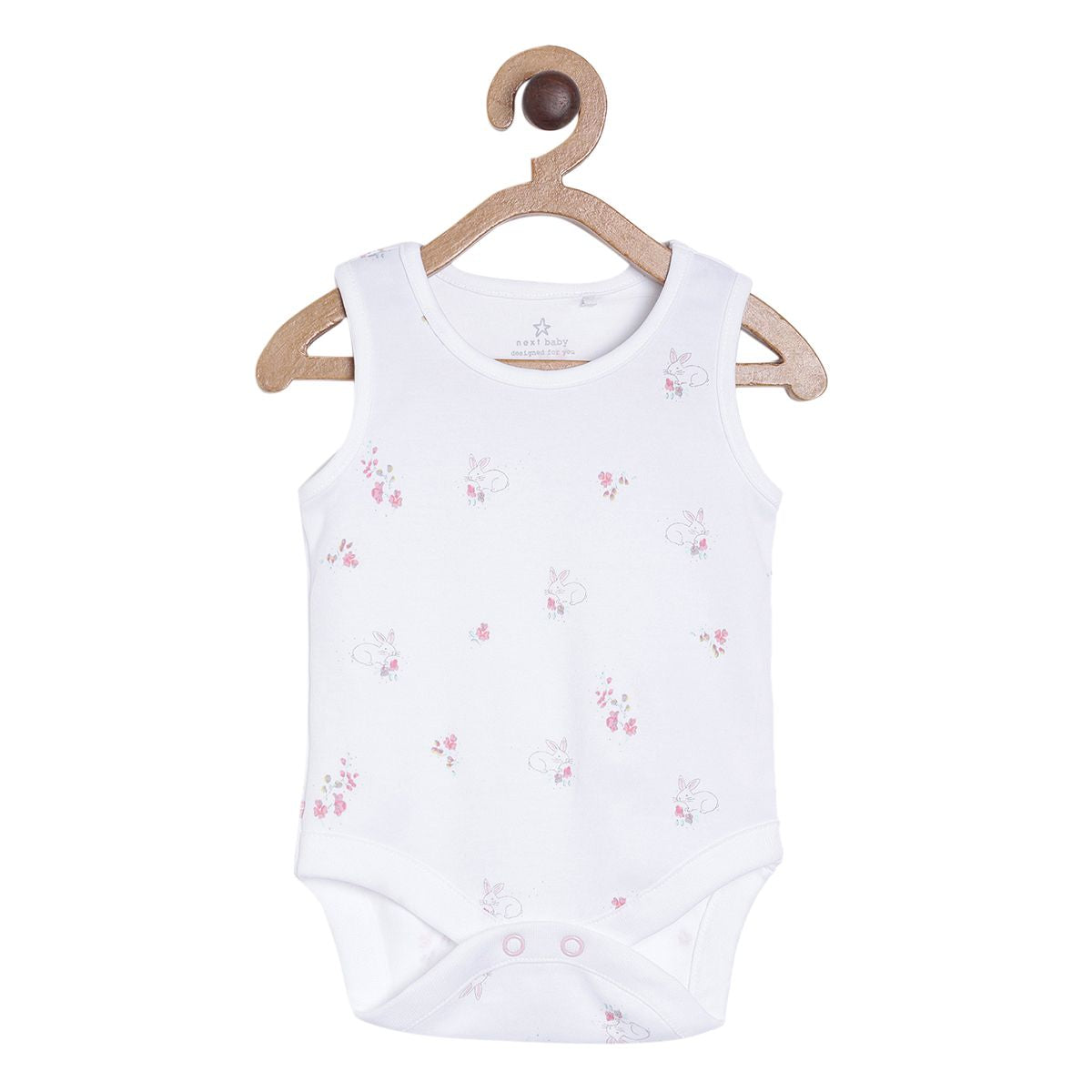 Girls Multi Bodysuit