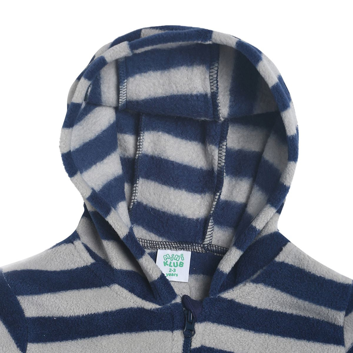 Pack of 1 knit jacket - grey for 3-6 Months
