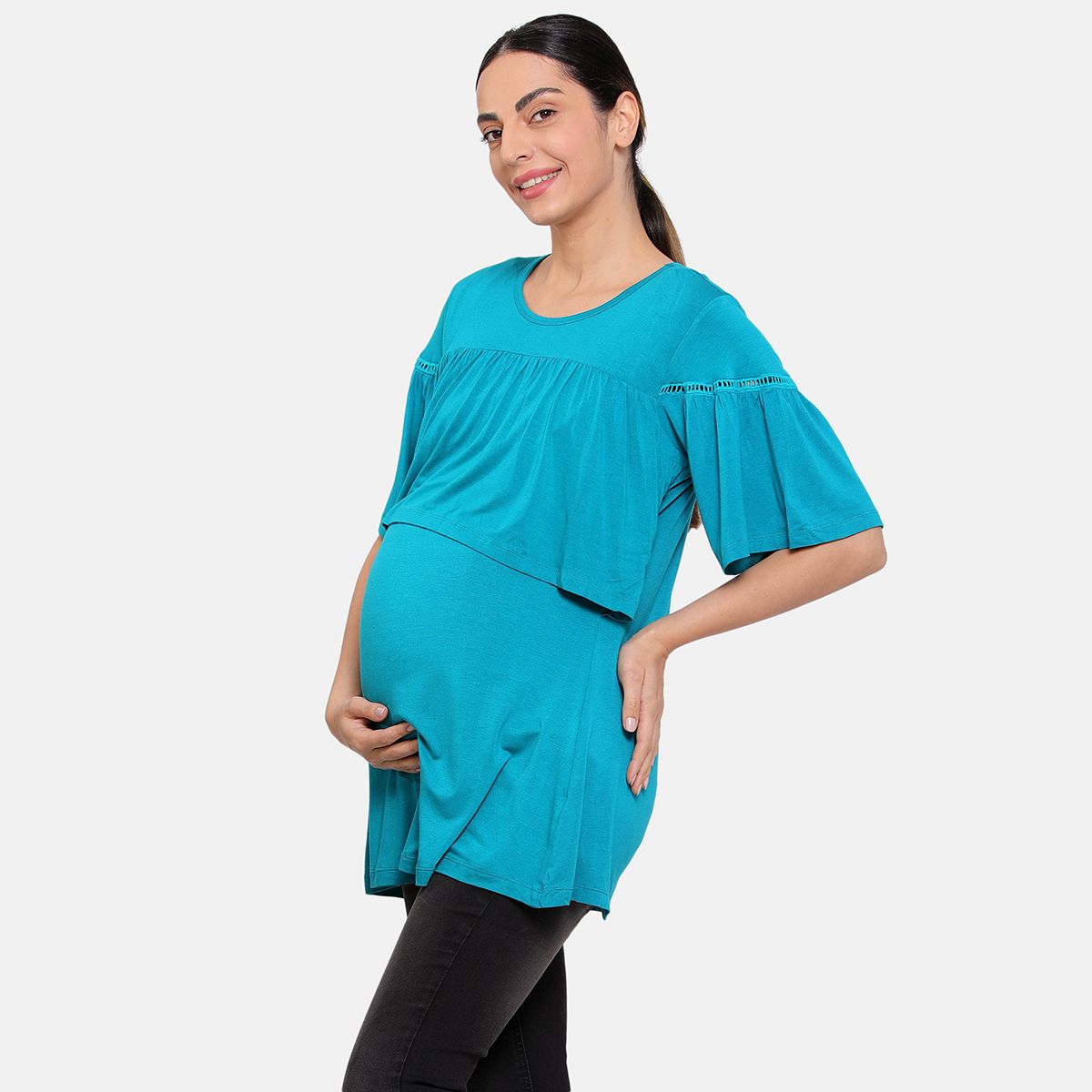 Nursing Top