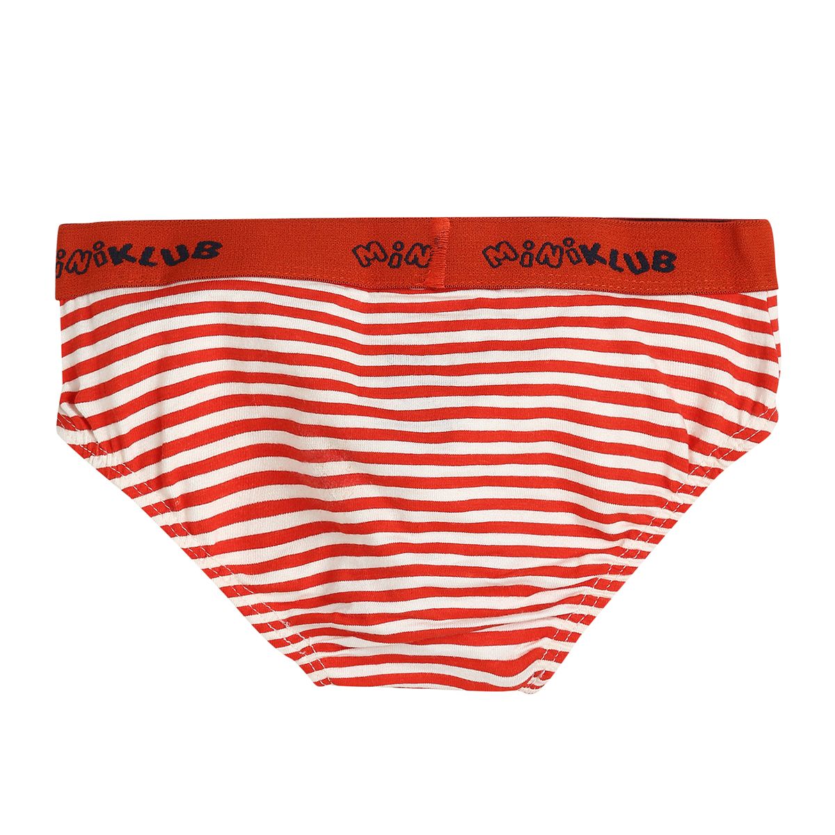 Boys Multi Brief