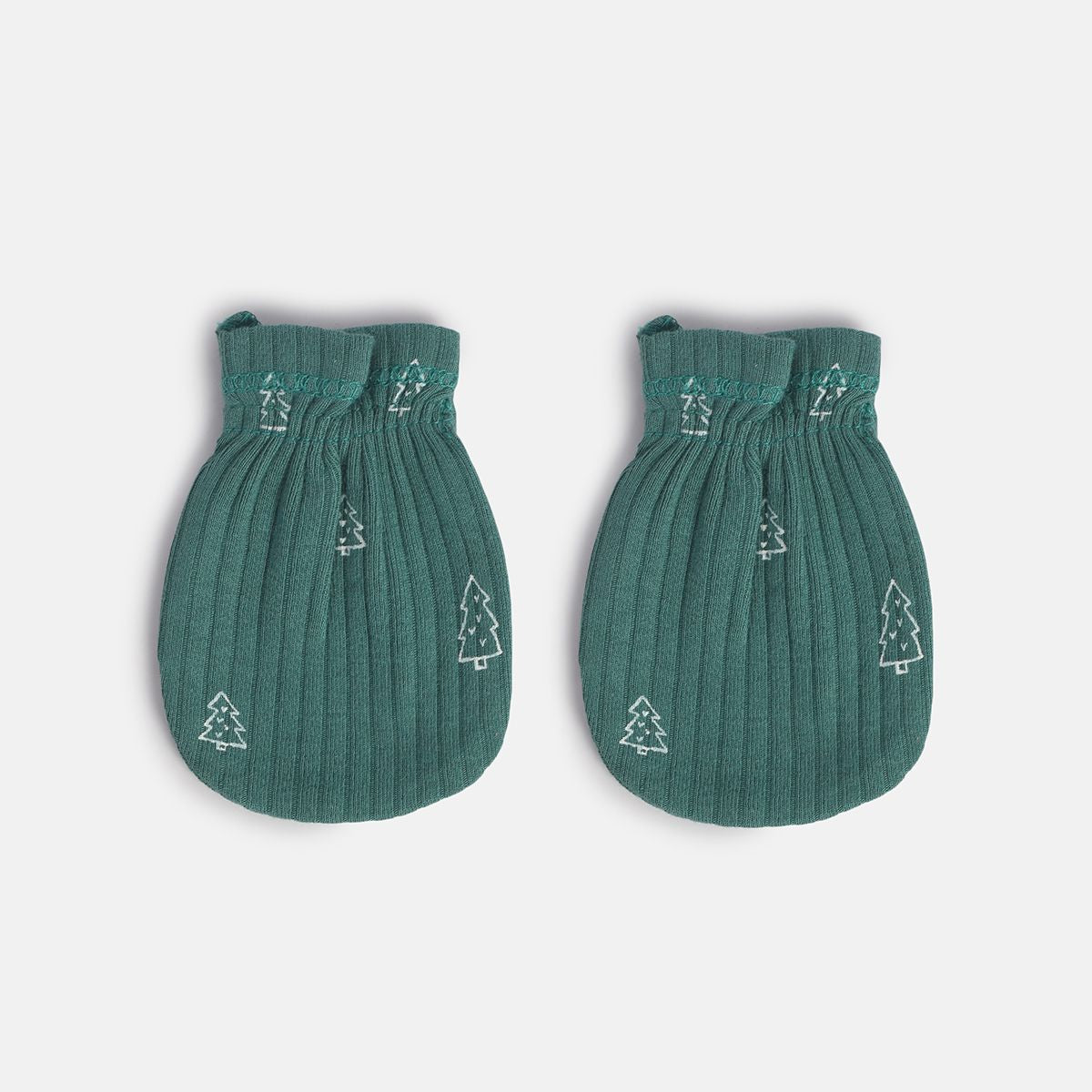 Po2 Mittens