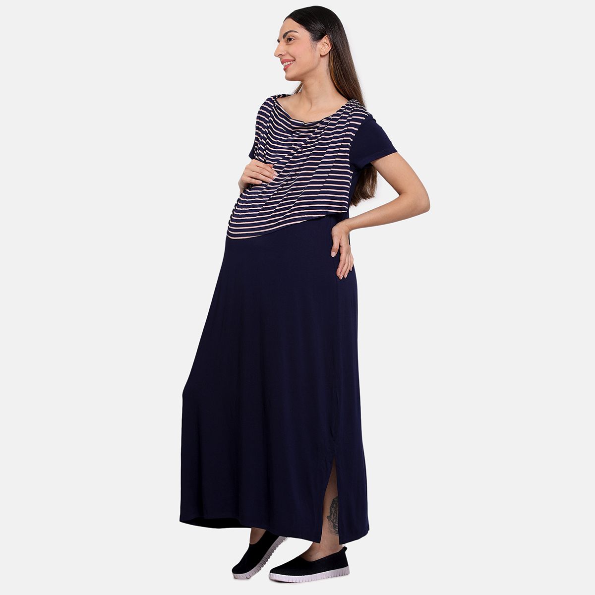Nursing Dress