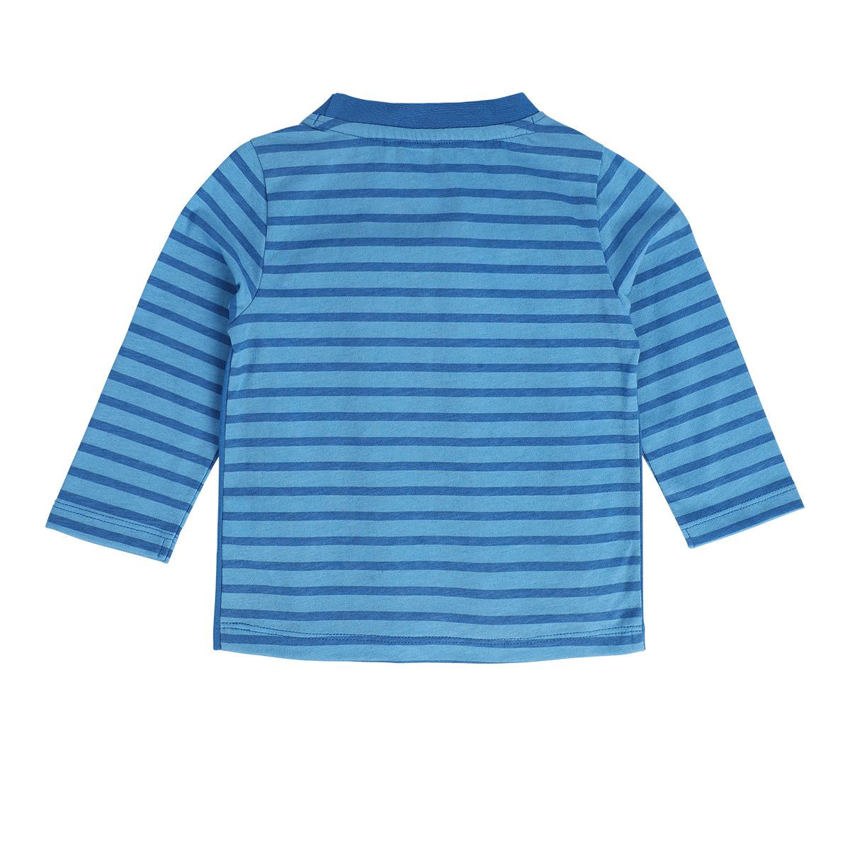 Boys Blue Pack Of 1 T-Shirt