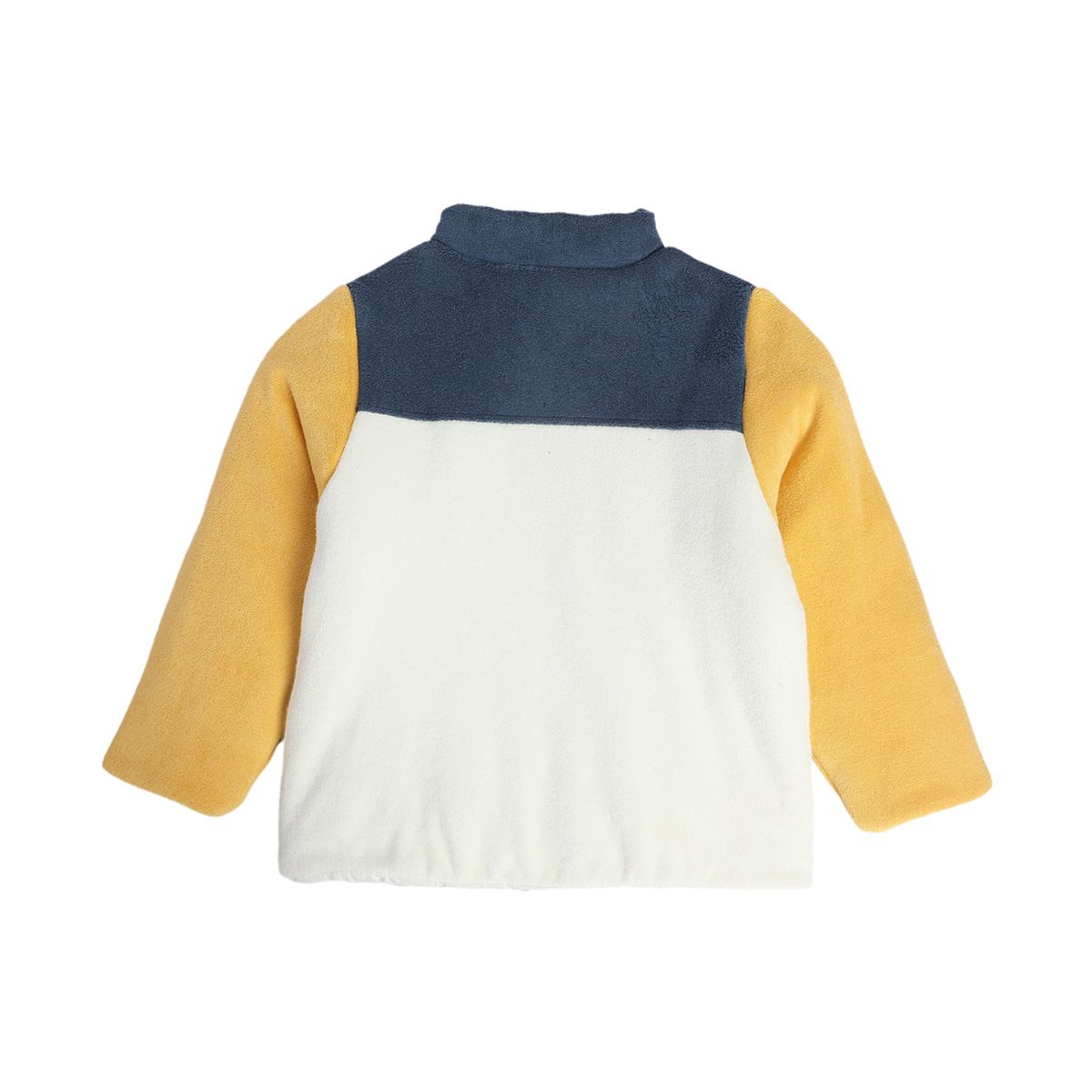 Boys Blue Jacket