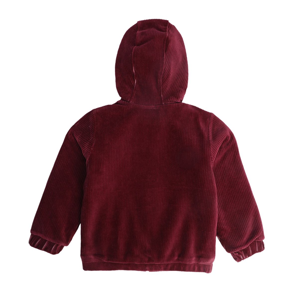 Boys Brown Jacket