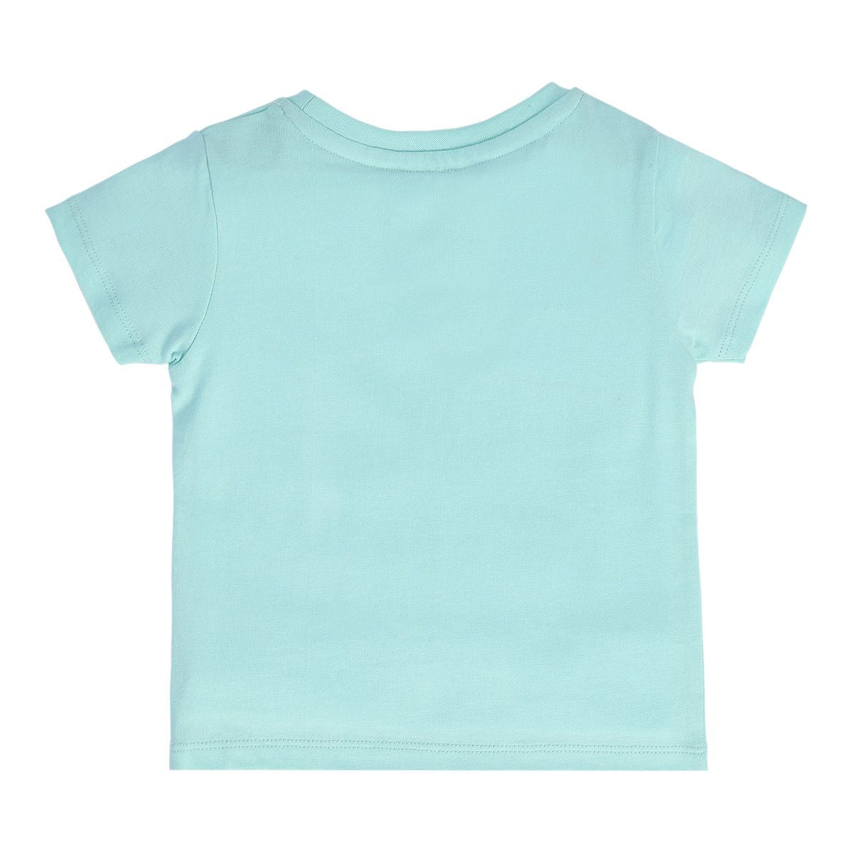 Boys Blue Pack Of 1 T-Shirt