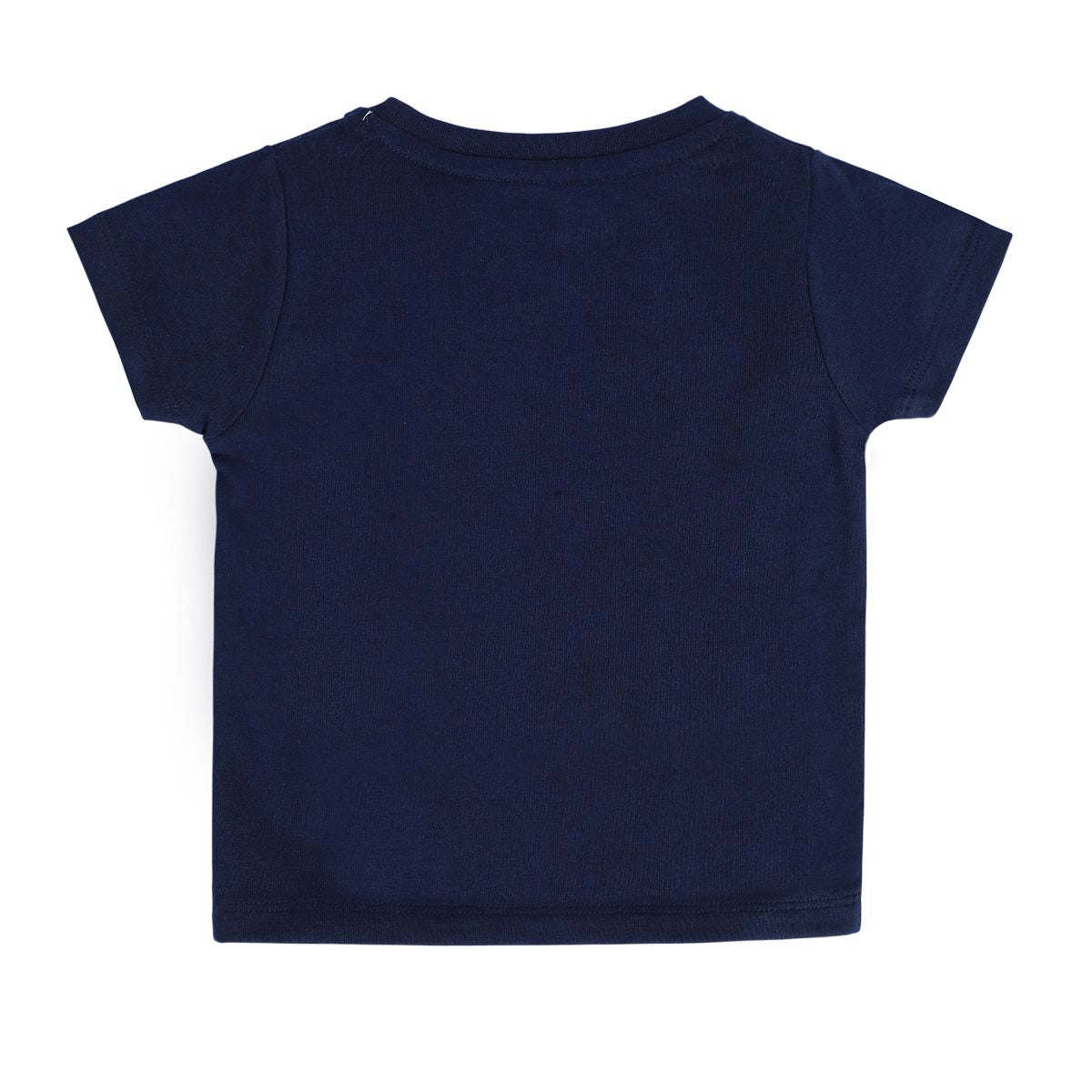 Boys Blue Pack Of 1 T-Shirt