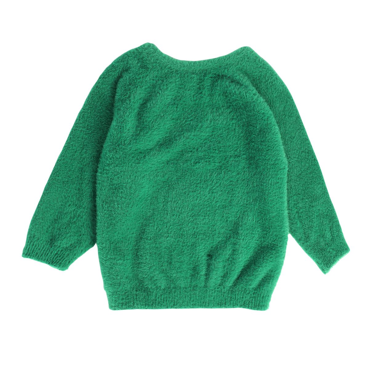 Boys Green Pack Of 1 Sweater