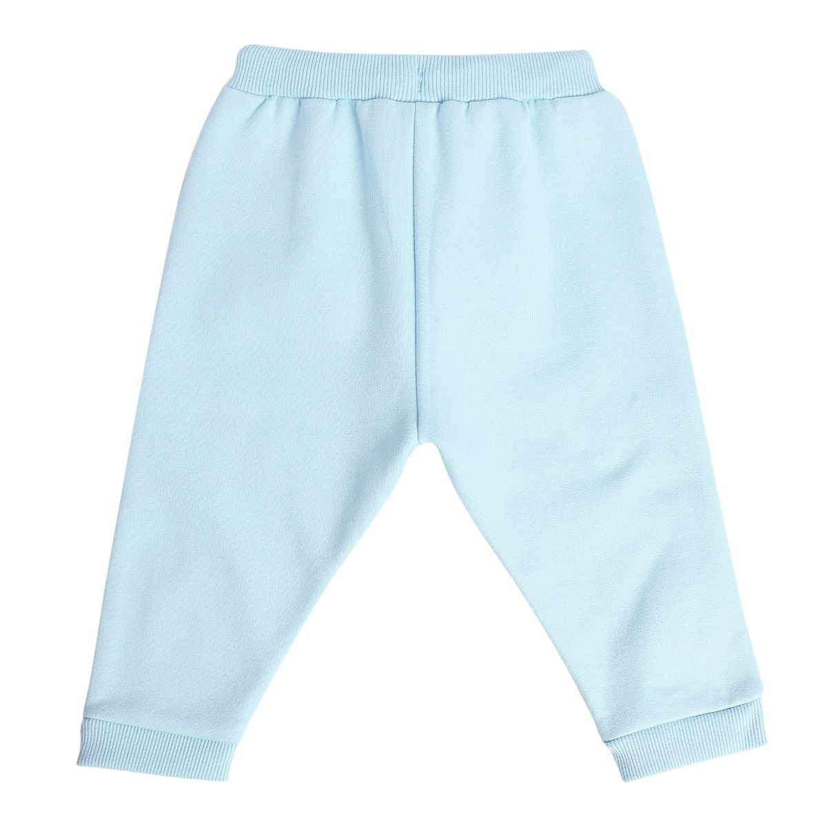 Boys Blue Pack Of 1 Jogger