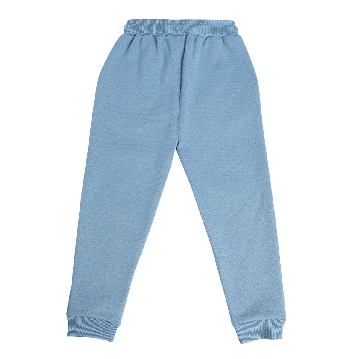 Boys Blue Pack Of 1 Jogger