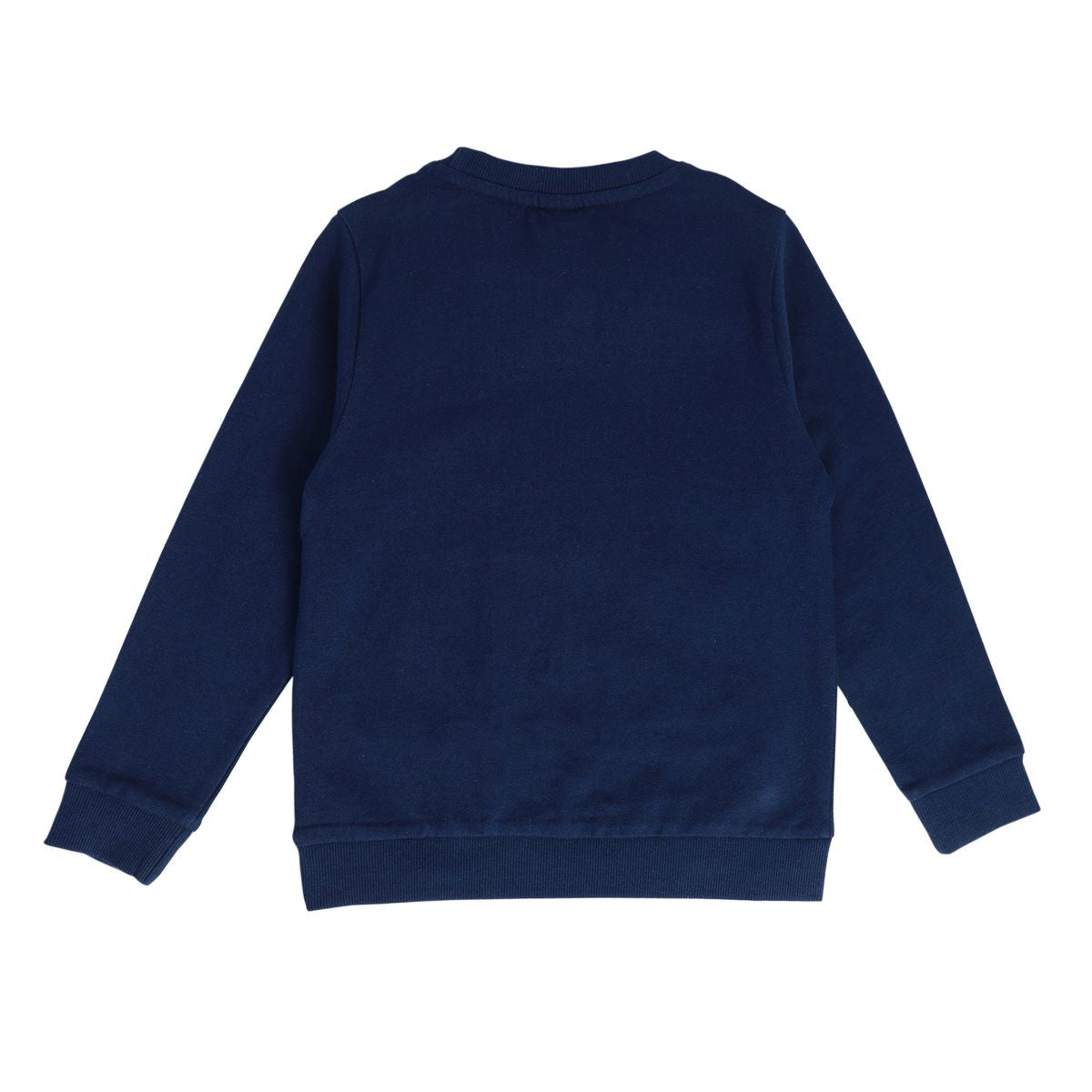 Boys Red Sweat Shirt