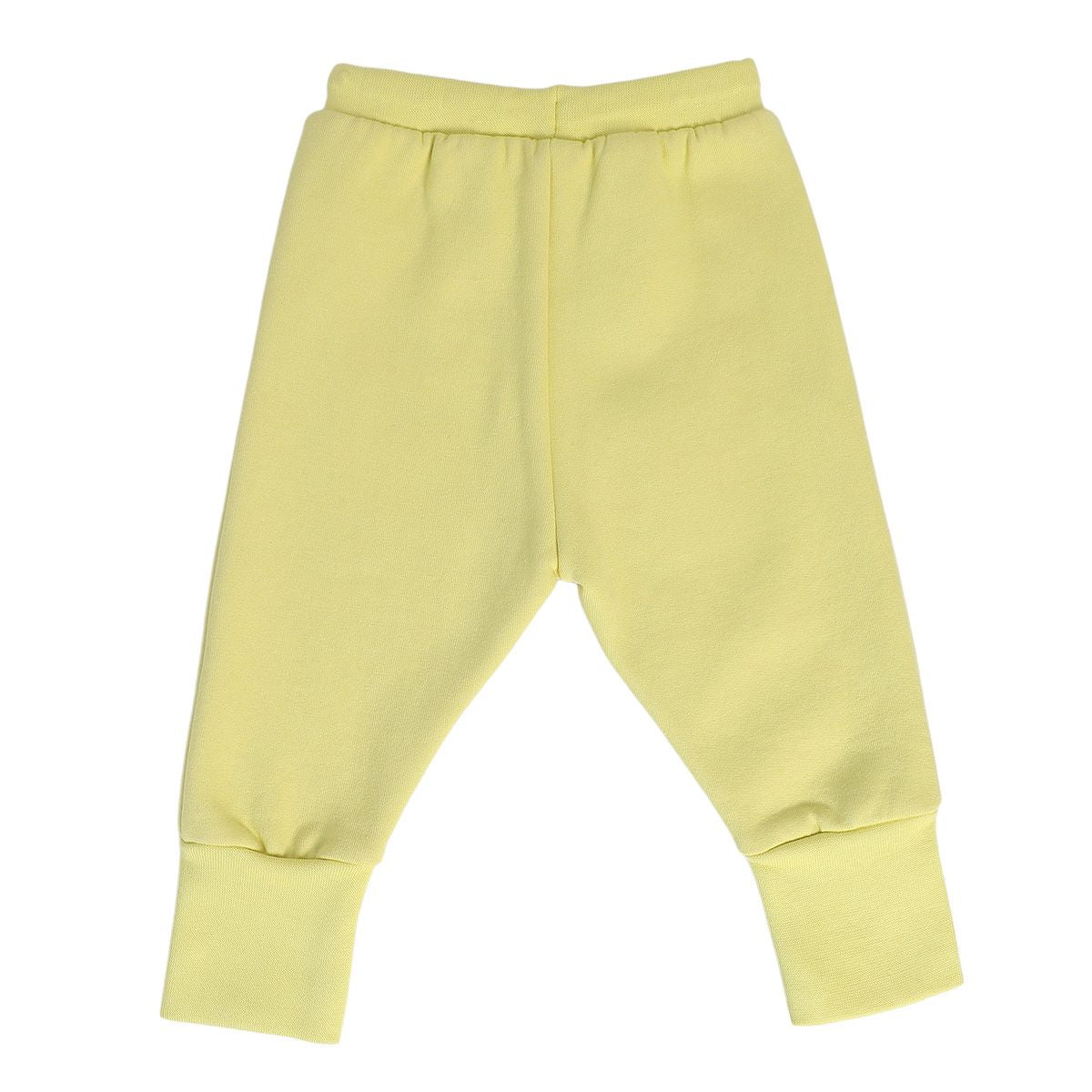 Girls Lime Pack Of 1 Jogger