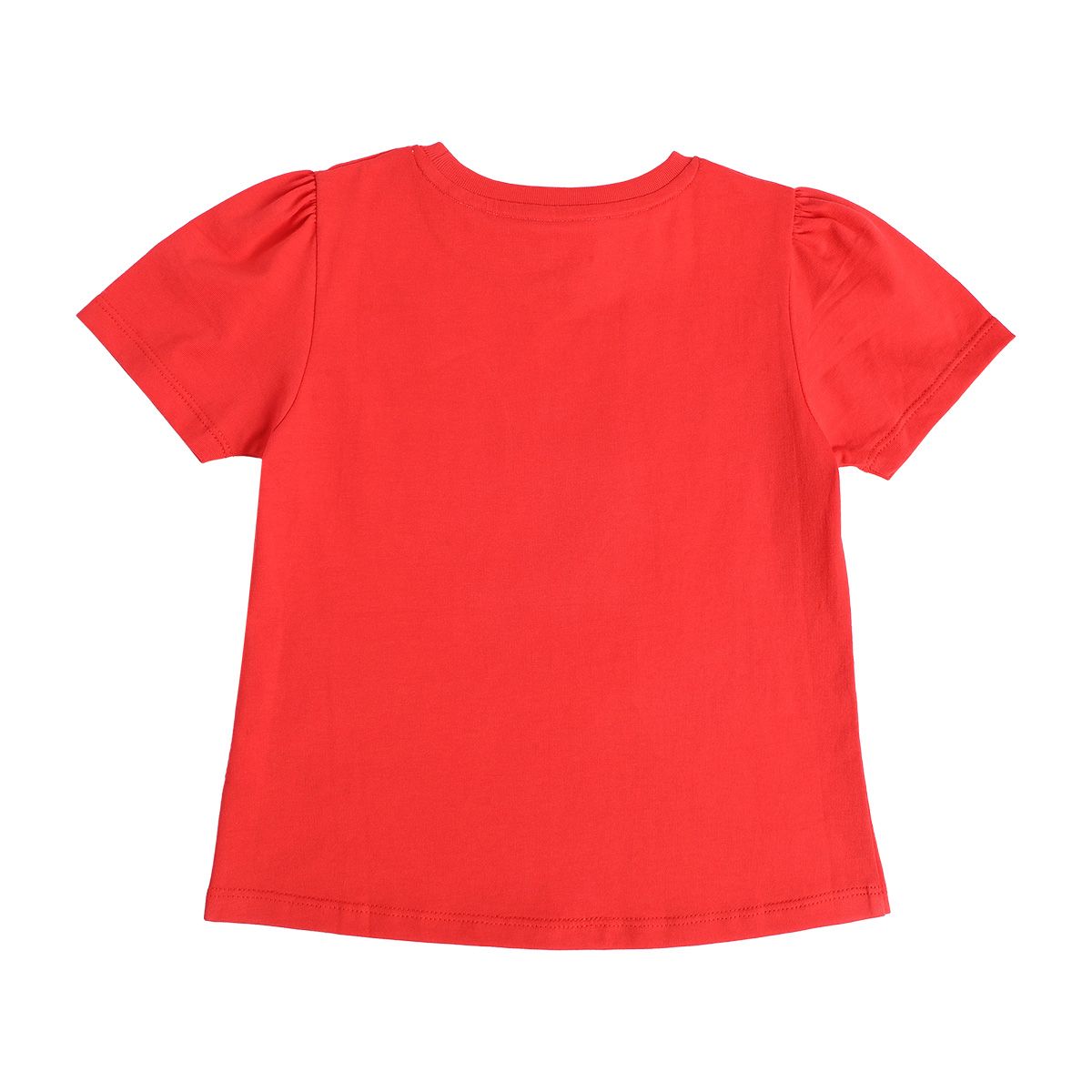 Girls Pink Pack Of 1 Knit Top