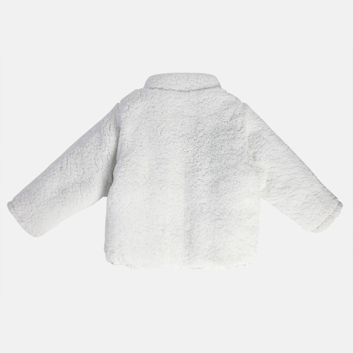 Boys Multicolor Pack Of 1 Jacket