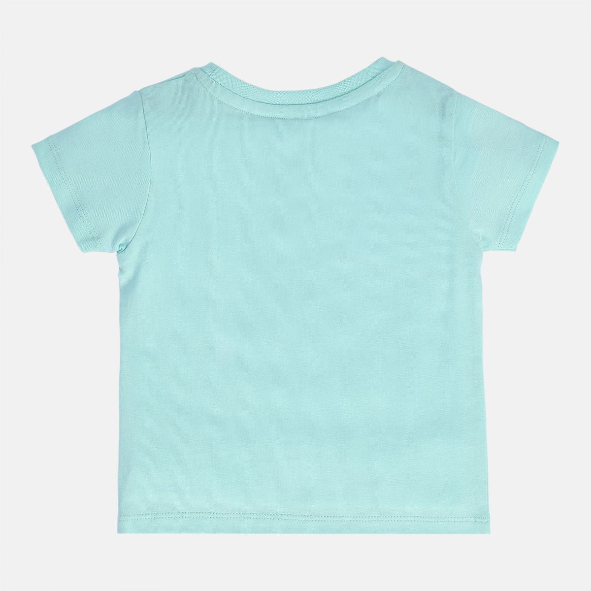 Boys Blue Pack Of 1 T-Shirt