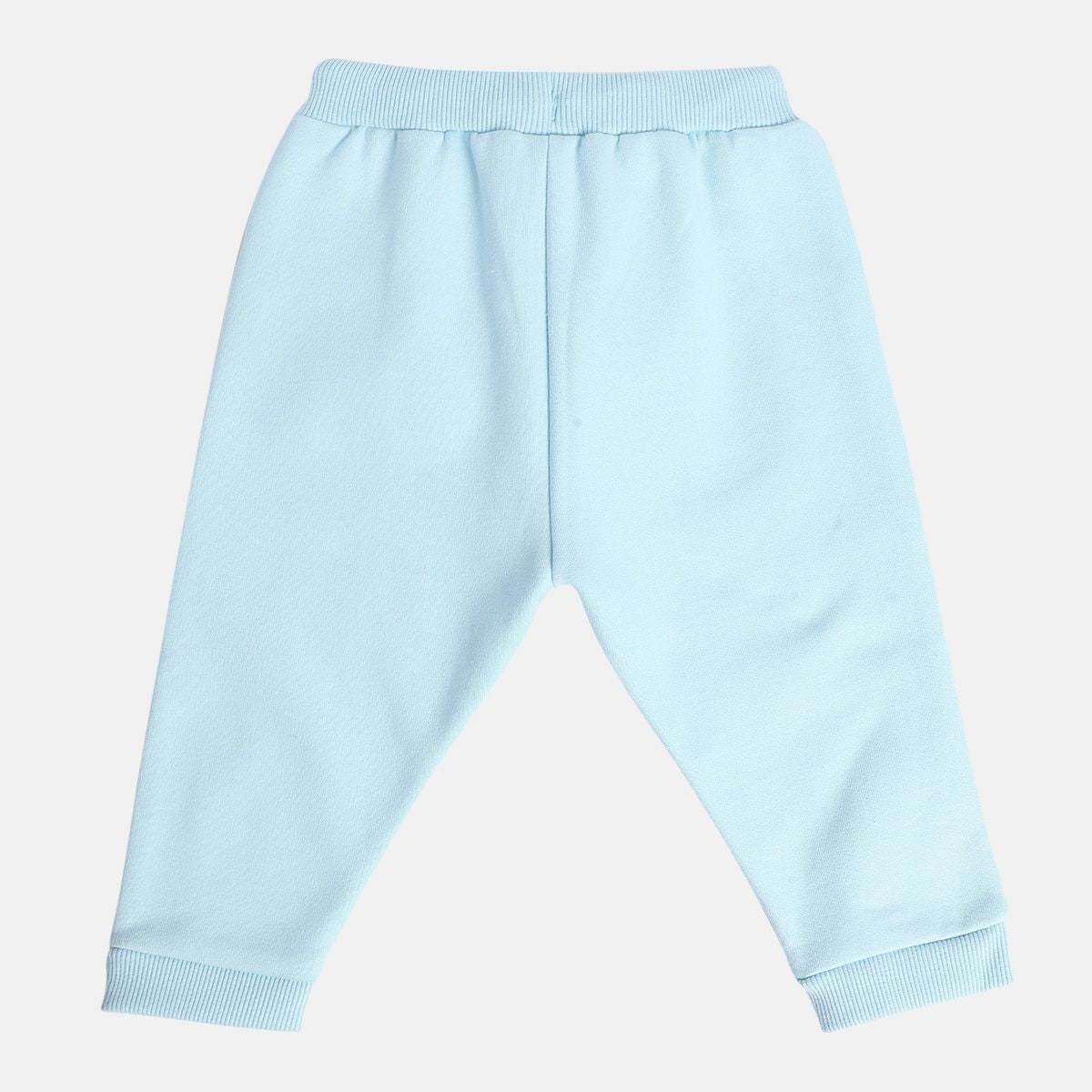 Boys Blue Pack Of 1 Jogger